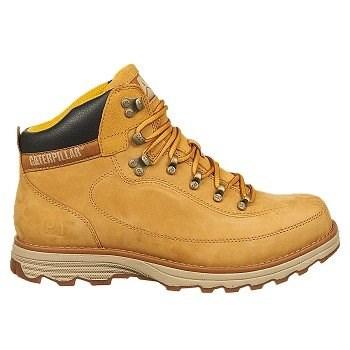 Caterpillar Men's Highbury Lace Up Boots 