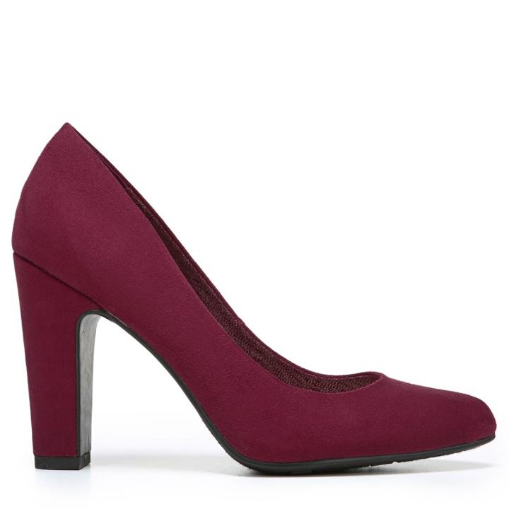 Fergalicious Women's Selena Pump Shoes 