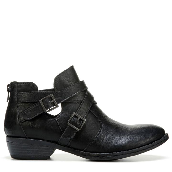 B.o.c. Women's Denali Ankle Boots 