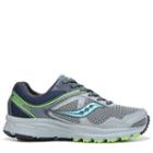 Saucony Women's Cohesion Tr 10 Plush Trail Running Shoes 