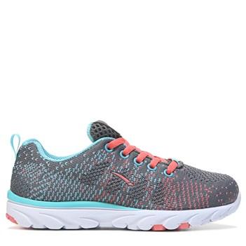 L.a. Gear Kids' Erase Running Shoe Pre/grade School Shoes 