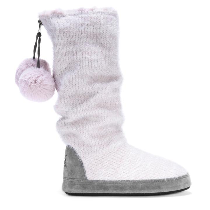 Muk Luks Women's Gia Boot Slipper Accessories 