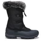 Kamik Women's Momentum Waterproof Snow Boots 