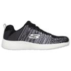 Skechers Men's Energy Burst In The Mix X-wide Memory Foam Sneakers 