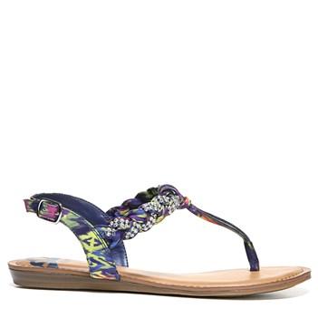 Fergalicious Women's Shelly Sandals 