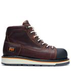 Timberland Pro Men's Gridworks 6 Medium/wide Alloy Toe Lace Up Work Boots 