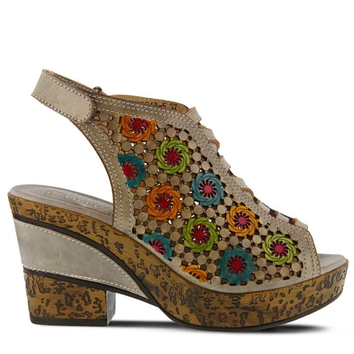Spring Step Women's Bewitched Sandals 