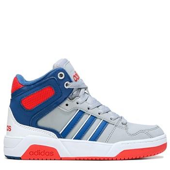 Adidas Kids' Neo Bb9tis High Top Sneaker Pre/grade School Shoes 