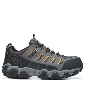 Skechers Work Men's Blais Memory Foam Work Boots 