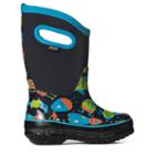 Bogs Kids' Classic Monster Winter Boot Toddler/preschool Boots 