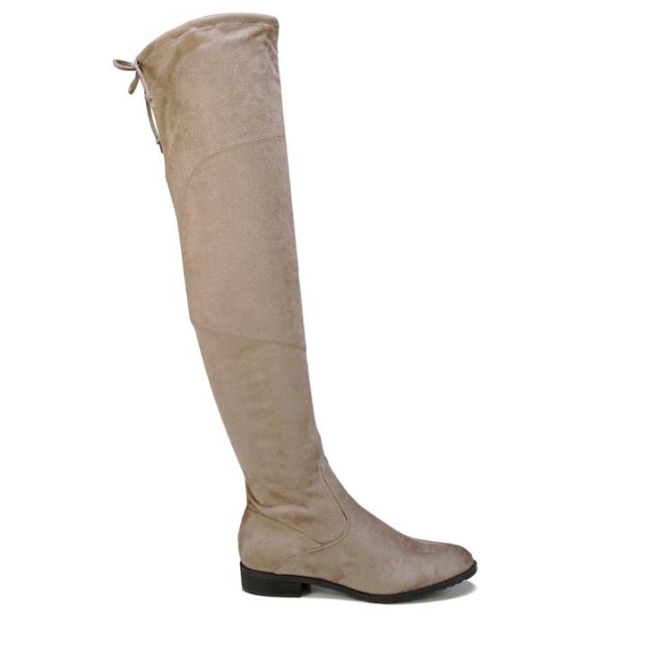 Unisa Women's Suvina Over The Knee Boots 