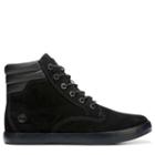 Timberland Women's Dausette Lace Up Boots 