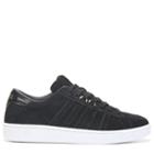 K-swiss Women's Hoke Fantasy Suede Cmf Memory Foam Sneakers 