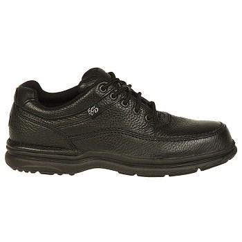 Rockport Works Men's World Tour Steel Toe Work Shoes 