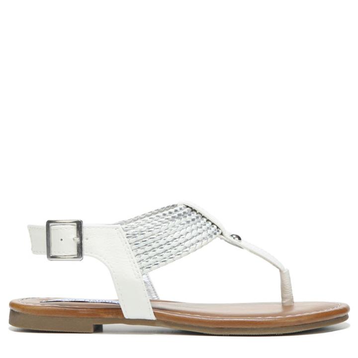 Steve Madden Kids' Jtyrole Sandal Pre/grade School Sandals 
