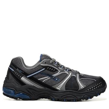 L.a. Gear Men's Trek Memory Foam X-wide Running Shoes 