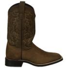 Laredo Men's Lodi Cowboy Boots 