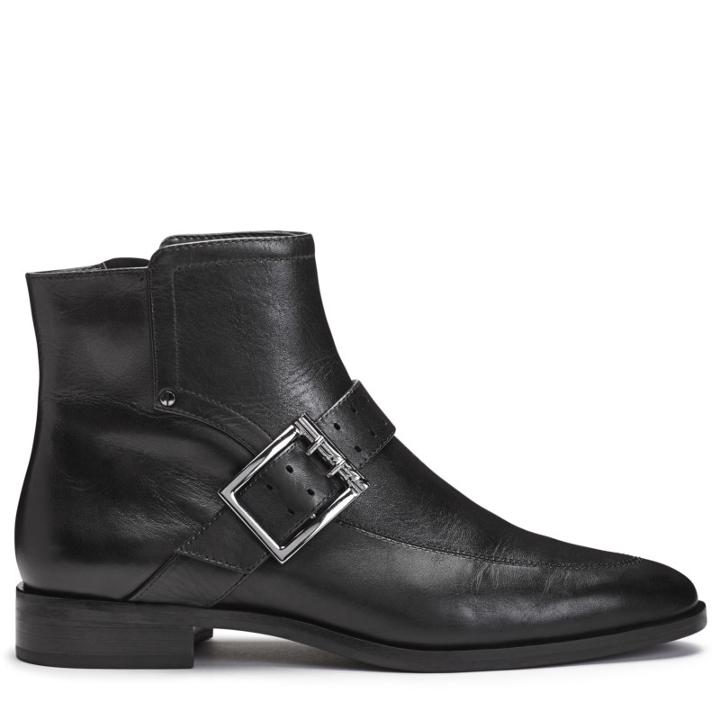 Aerosoles Women's Back East Booties 
