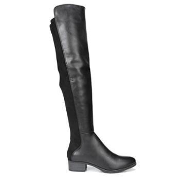 Fergalicious Women's Jackie Over The Knee Boots 