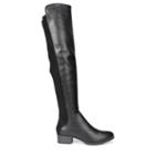 Fergalicious Women's Jackie Over The Knee Boots 