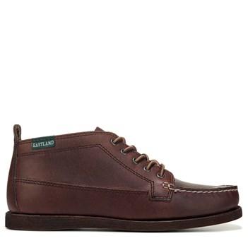 Eastland Women's Seneca Lace Up Ankle Boots 