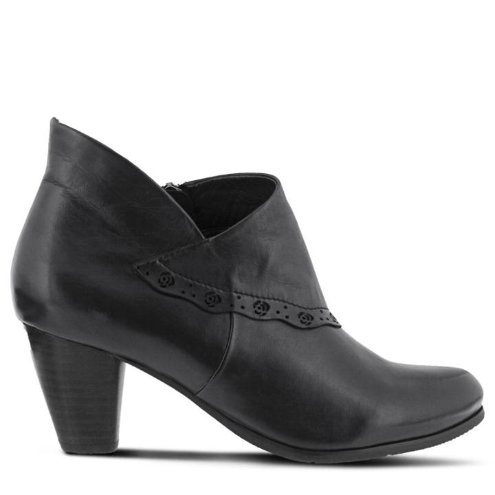 Spring Step Women's Quiet Booties 