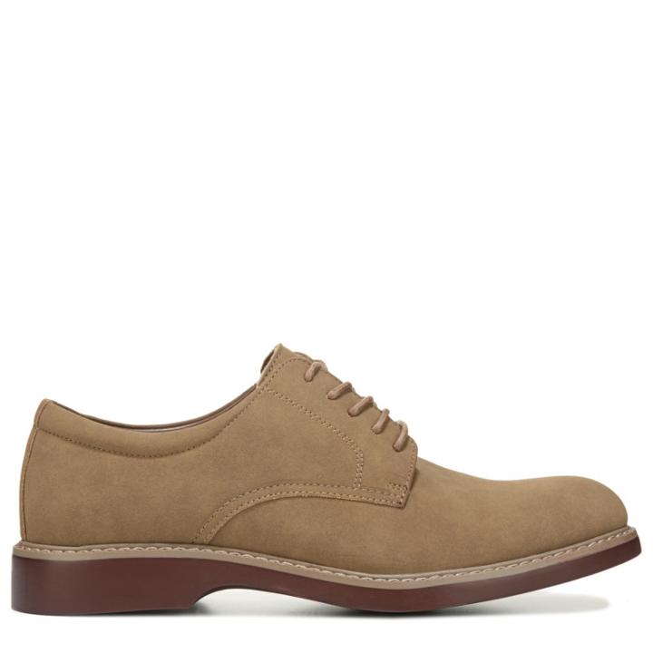 Izod Men's Palisade Plain Toe Oxford Shoes 