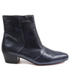 Giorgio Brutini Men's Calloway Medium/wide Side Zip Boots 