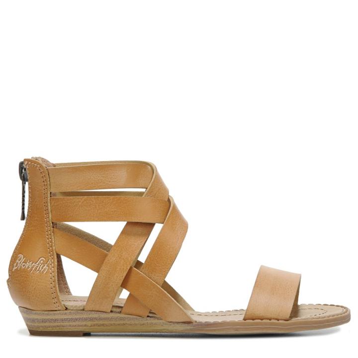 Blowfish Kids' Billa Sandal Pre/grade School Sandals 