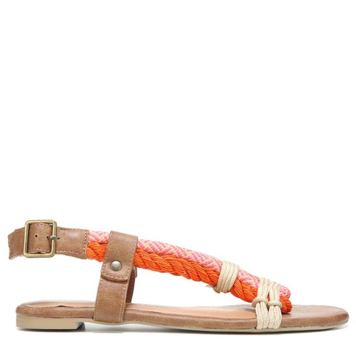 Coconuts Women's Parlay Sandals 