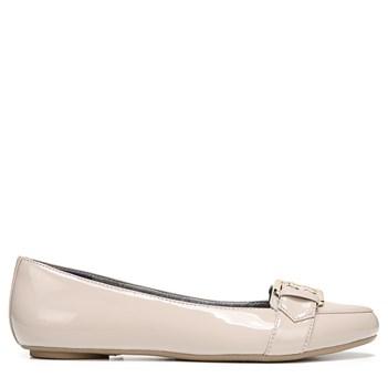 Dr. Scholl's Women's Rouge Flat Shoes 