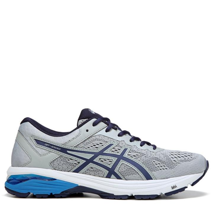 Asics Men's Gt1000 6 Running Shoes 