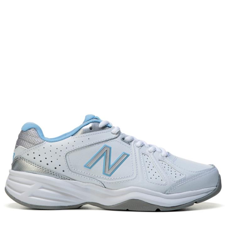 New Balance Women's 409 X-wide Sneakers 
