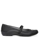 Lifestride Women's Dare Mary Jane Flat Shoes 