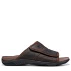 Propet Men's Hatterus Medium/x-wide/xx-wide Slide Sandals 