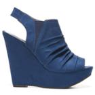 Carlos By Carlos Santana Women's Britton Wedge Shoes 