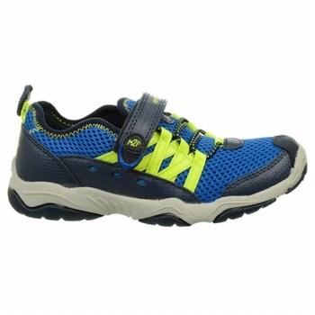 Stride Rite Kids' Made 2 Play Finn Sneaker Toddler/preschool Shoes 