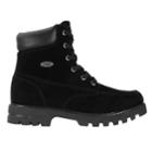 Lugz Men's Howitzer Water Resistant Lace Up Boots 