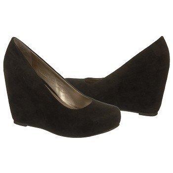 Fergalicious Women's Dreamer Wedge Shoes 