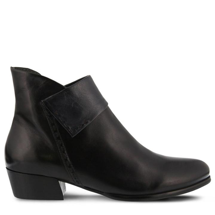 Spring Step Women's Quokka Booties 