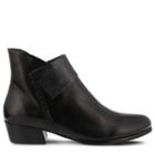 Spring Step Women's Quokka Booties 