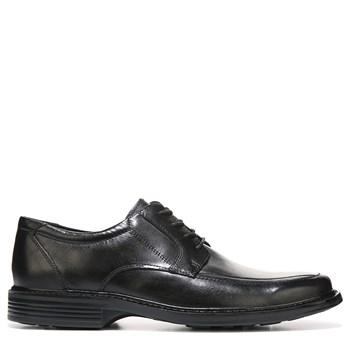 Bostonian Men's Espresso Medium/wide Oxford Shoes 