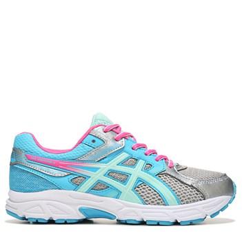 Asics Kids' Gel Contend 3 Running Shoe Grade School Shoes 
