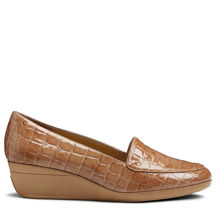Aerosoles Women's True Match Medium/wide Wedge Shoes 