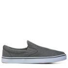 Crevo Men's Boonedock Ii Memory Foam Slip On Sneakers 