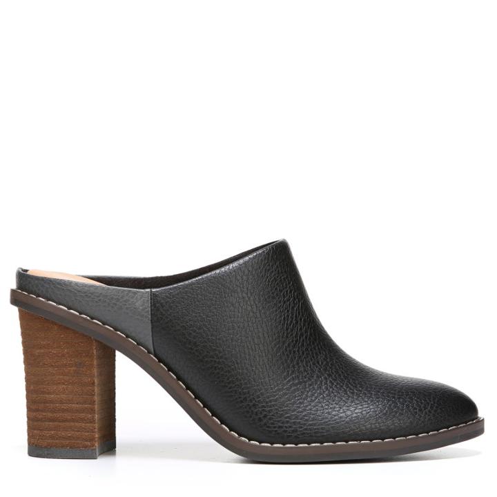 Dr. Scholl's Women's Viking Memory Foam Mule Shoes 