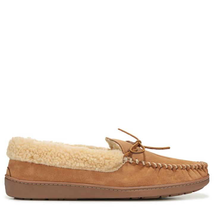 Minnetonka Moccasin Men's Craig Trapper Slipper Accessories 