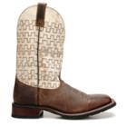 Laredo Men's Sam Medium/x-wide Cowboy Boots 