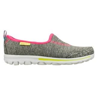 Skechers Kids' Gowalk Interval Slip On Sneaker Pre/grade School Shoes 