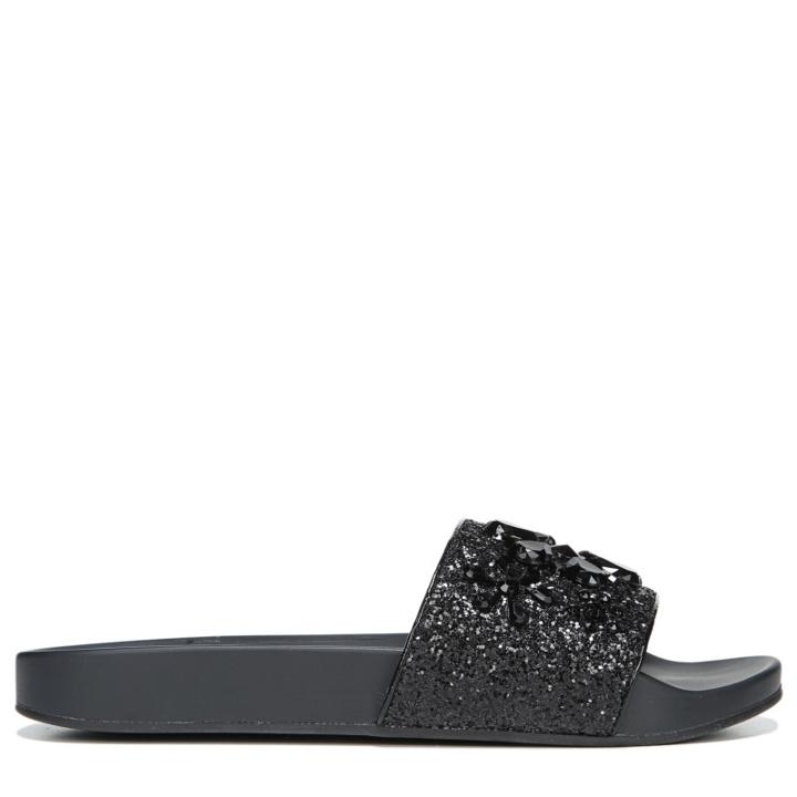 Carlos By Carlos Santana Women's Liliana Slide Sandals 